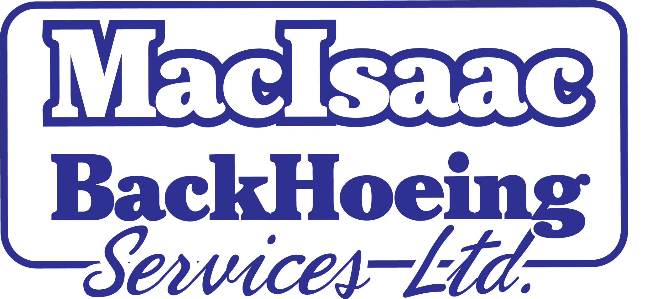 macisaacbackhoeing.ca